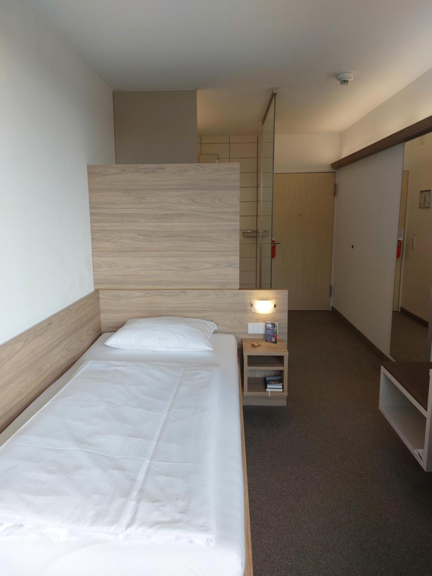 Hotel Am Schlossberg Herrenberg Eksteriør billede